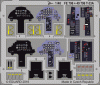 Eduard 49796 T-33A GREAT WALL HOBBY 1/48